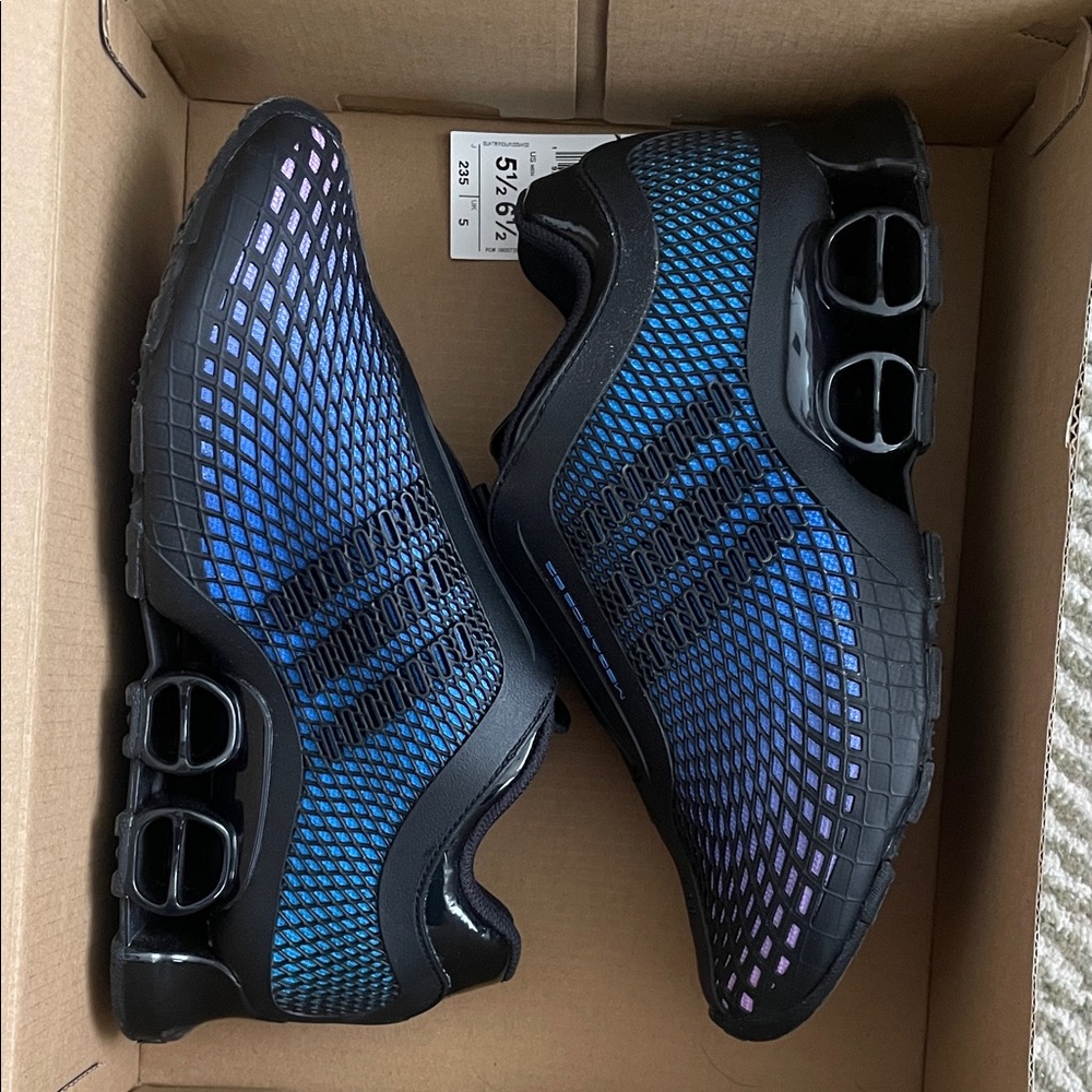 Adidas Megaride S2